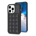 thumbnail image 2 of Dteck for Apple iPhone 11 Card Holder Back Case with Pockets, Premium PU Leather ID Cash Credit Slots Magnetic Kickstand Flip Folio Slim Hard Protective Cover, black, 2 of 7