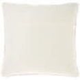 thumbnail image 2 of Nourison Life Styles Plush Marble Blush 20" x 20" Throw Pillow, 2 of 6