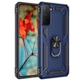 thumbnail image 1 of Funda de teléfono para Samsung S21 Plus de Uso Rudo Shockproof + Cristal 9D, 1 of 5
