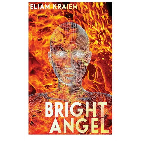 Bright Angel, (Paperback)