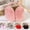 Random 1PC, variant on Ear Muff Thick Lightweight Fuzzy Anti-deformation Ear Warmer for Outdoor