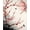 Red, Pattern 11, variant on ODIKA 4'x6' Machine Washable Non-Slip Area Rug, Floral Watercolor Aesthetic High Traffic Rug, Pink, 25620