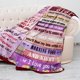 thumbnail image 2 of LHSHID Gigi Gifts BlanketGigi Gifts for GrandmaGigi Christmas Birthday GiftsGifts for Gigi from Grandchildren GranddaughterGreat Grandma Gifts for GigiGigi Throw Blanket 30"x40", 2 of 6