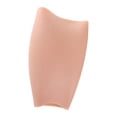 thumbnail image 4 of Silicone Beautiful Leg Pad Leg Enhance Shaper Shorts Shapewear for Thin Legs Left, 4 of 8