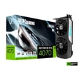 thumbnail image 5 of Tarjeta de Video ZOTAC GAMING GeForce RTX 4070 TWIN EDGE OC 12GB GDDR6X ZT-D40700H-10M, 5 of 5