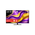 thumbnail image 1 of 55 inch LG OLED evo AI G5S 4K Smart TV 2025, 1 of 8