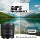 thumbnail image 4 of Lente Sony E 15 mm F1.4 G APS-C gran angular con accesorios, 4 of 7