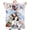 1-photos, variant on Fleece Blanket Personalised Photo Custom Personalized Throw Blanket Dog Super Soft Collage Customised Pictures Names Texts For Baby & Adult With Pet Photos Birthday Wedding Gift (9 photos, 80*120cm)