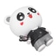 thumbnail image 5 of Cartoon Table Lamp Kids Cute Eye Caring LED Bedside Night Light USB for Study Reading White, 5 of 5