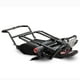 thumbnail image 5 of Asiento de Carreras GT Lite Pro Plegable negro, 5 of 7