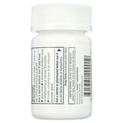 Rugby Meclizine 25 mg - 100 Chewable Tablets