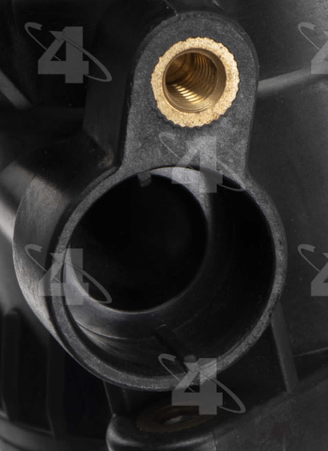 Murray Climate Control 86276 Engine Coolant Thermostat Housing
