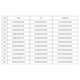 thumbnail image 4 of Gibobby Lencería mujer erótica Lencería de Mujer de Encaje Sexy Mesh de Dormir Boudoir Outfits Lingerie Plus Size Body Lencería Conjunto De Lencería Sexy(Blanco, 70B), 4 of 4