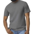 thumbnail image 3 of Gildan Mens Midweight Soft Touch T-Shirt, 3 of 3