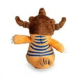 thumbnail image 3 of Digimon 4 Inch Mini Character Plush | Greymon, 3 of 3