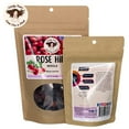 thumbnail image 4 of Witchy Pooh's Rose Hips Fruit Tea - Whole, Caffeine Free, 3oz, 4 of 4