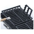 thumbnail image 5 of 30052AMZ Kay Home Product' Cast Iron Hibachi Charcoal Grill, 10 by 18-Inch (Limited Edition)$$Garden & Patio, 5 of 6
