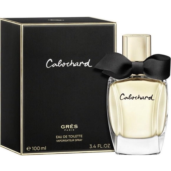CABOCHARD by Parfums Gres Eau De Toilette Spray 3.4 oz Gres NA