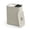 Ecru, variant on Joseph Joseph Tota 90-liter Easy-empty Separation Laundry Hamper
