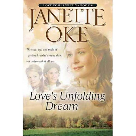 Love's Unfolding Dream