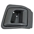 thumbnail image 1 of Manija Puerta Interior Ridgeline 2006 A 2012 Honda Delantera Der Gris Genérica ., 1 of 4