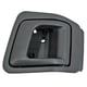 thumbnail image 1 of Manija Puerta Interior Ridgeline 2006 A 2012 Honda Delantera Der Gris Genérica ., 1 of 4
