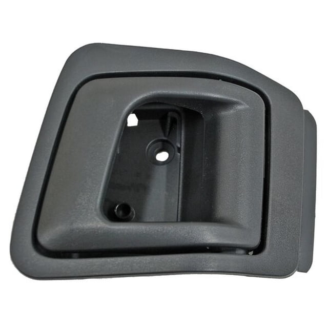Manija Puerta Interior Ridgeline 2006 A 2012 Honda Delantera Der Gris Genérica .