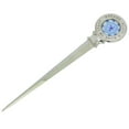 thumbnail image 3 of GlassOfVenice Murano Glass Millefiori Letter Opener, 3 of 5