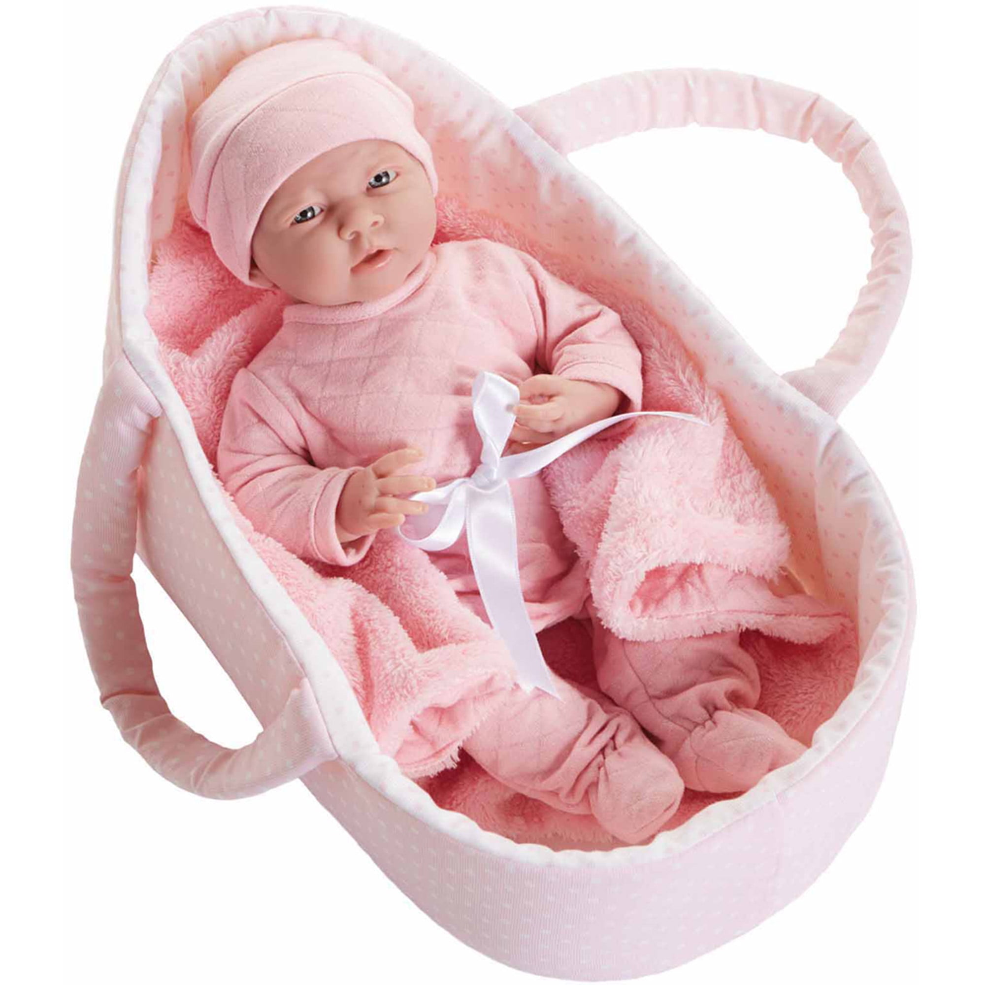 doll carry basket