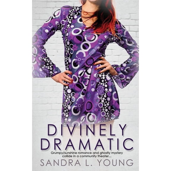 Divine Vintage: Divinely Dramatic (Paperback)