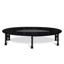 Trampoline Spring Cover, 600D Thickened Oxford Cloth, Easy Installation Safety Pad for Small Indoor Trampolines