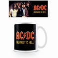 thumbnail image 3 of ACDC Tasse Autoroute vers l'Enfer, 3 of 5