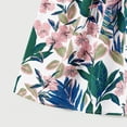 thumbnail image 3 of PatPat Mommy And Me Vacation Outfits For Women Mother Daughter Matching Dresses Sets Plant Floral Print Slip Dresses, 3 of 7