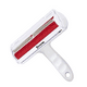 thumbnail image 1 of Rodillo  Bloosom Quita Pelusa Pelo Removedor Mascota Alfombra Muebles Blanco con Rojo, 1 of 4