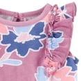 thumbnail image 4 of Jumpsuit Child of Mine Rosa 12M Tela estampada, 4 of 4