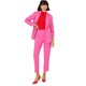 thumbnail image 1 of Principles - Pantalones Tobilleros para Mujer (Rosa Candy), 1 of 2
