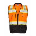 thumbnail image 2 of Kishigo Orange 4766 TG, 2 of 4