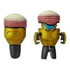 Transformers BotBots Series 3 Makeover N. Over Mystery Minifigure [Swag Stylers] [No Packaging]