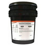 Jet-Lube Gen Purp Anti-Seize,2.5 gal.,Pail 10092
