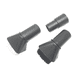 thumbnail image 1 of Cepillo para Polvo de 1,25 Pulgadas, Cepillo para Aspiradora, Cerdas Suaves con Adaptador de Manguera de 1-1/4 Pulgadas A 1-3/8 Pulgadas, para , para y para, 1 of 5