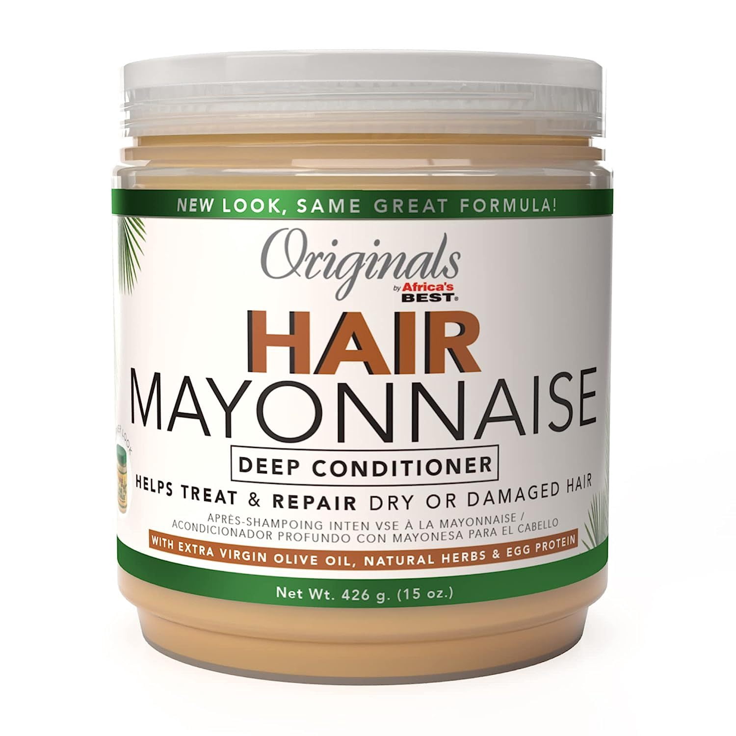 BcTlyInc Holy Grail Treatments Bundle Includes: Hair Mayonnaise, Carrot Tea Tree Oil Therapy, Olive & Shea Leave In Conditioner, Everything Needed to Bring Hair Back To Life