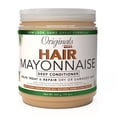 thumbnail image 2 of BcTlyInc Holy Grail Treatments Bundle Includes: Hair Mayonnaise, Carrot Tea Tree Oil Therapy, Olive & Shea Leave In Conditioner, Everything Needed to Bring Hair Back To Life, 2 of 4