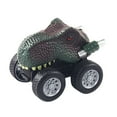thumbnail image 1 of Big Save,HWRETIE Children's Dinosaur Toy Locomotive Simulation off-Road Vehicle Model, 1 of 3