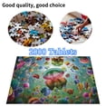 thumbnail image 4 of Hbdhejl Puzzle 2000 Pcs And Ahildren'S Toy Holiday Intellectual Development Adult Gift Puzzle Toy, 4 of 9