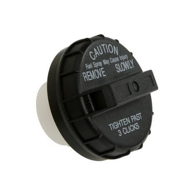 Fuel Tank Cap - Compatible with 2007 - 2011 Dodge Nitro 2008 2009 2010