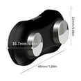 thumbnail image 2 of Anti-Snoring-Devices Snoring-Solution Stop-Snoring Anti-Snore-Device, 2 of 3