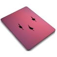 thumbnail image 3 of KSK KAISHEK Hard Shell Only Compatible 2019 2018 2017 2016 Rel. MacBook Pro 15" Retina Display Model: A1707 A1990 Pink series 0925, 3 of 5
