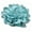 Light Blue, variant on 10cm Rose Fabric Flower Accessory Women Versatile Corsage Hair Clip Suit Lapel Clothing Bags DIY Corsage-Rose Red