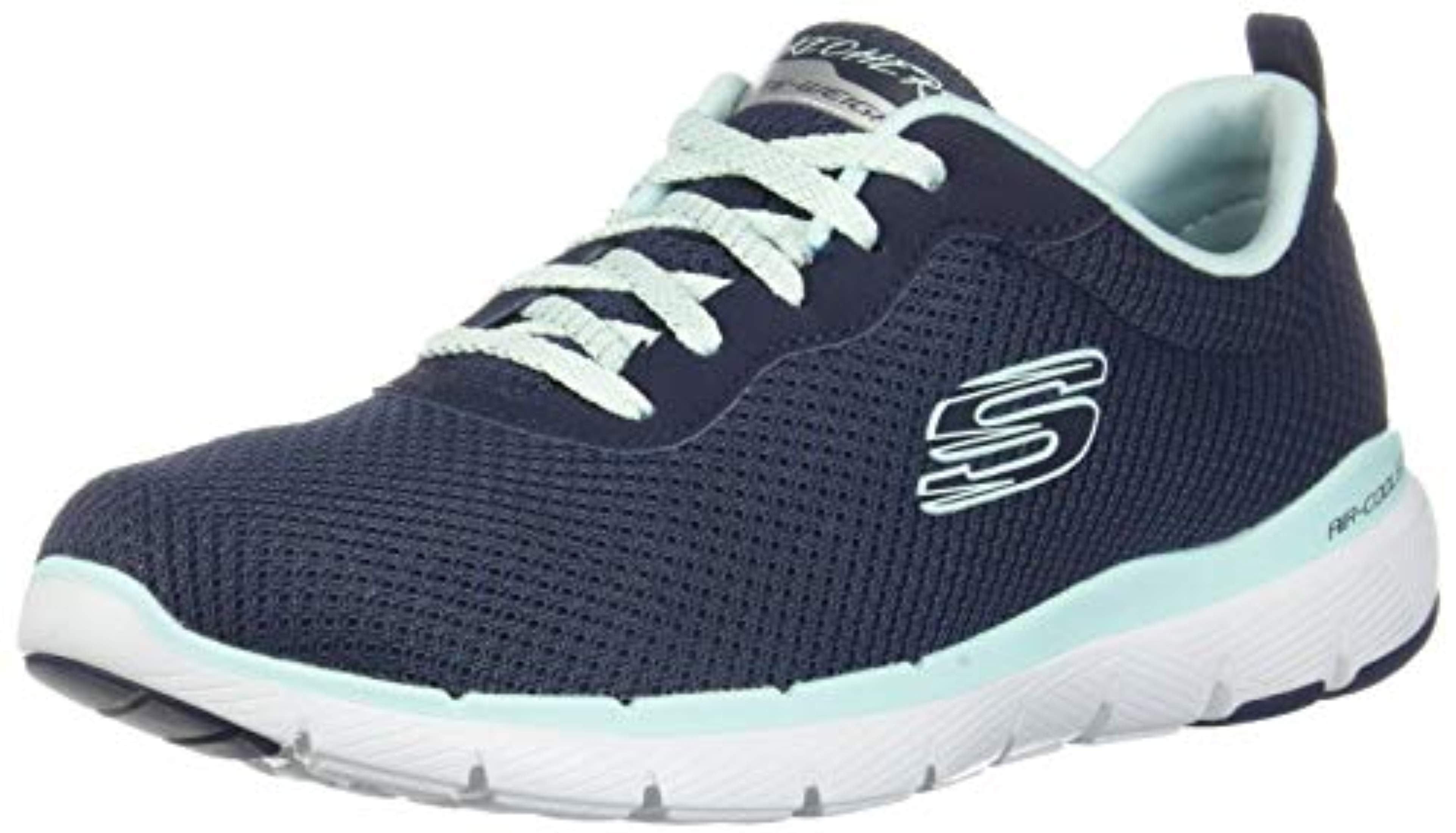 skechers first insight