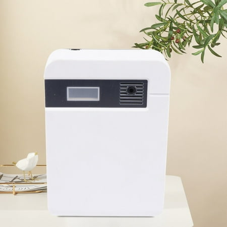 

Commercial Hotel Home Diffuser Scent Machine Fragrance Air Purifier Machine USA